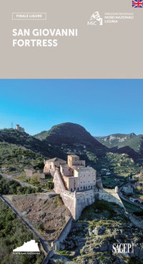 San Giovanni Fortress - Librerie.coop San Giovanni Fortress - Librerie.coop