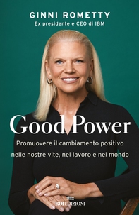 Good power - Librerie.coop Good power - Librerie.coop