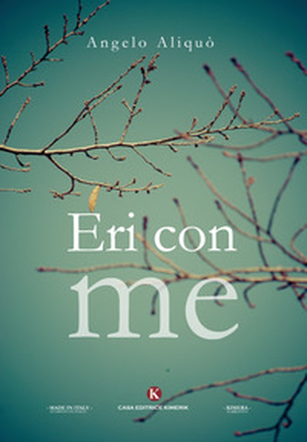 Eri con me - Librerie.coop Eri con me - Librerie.coop
