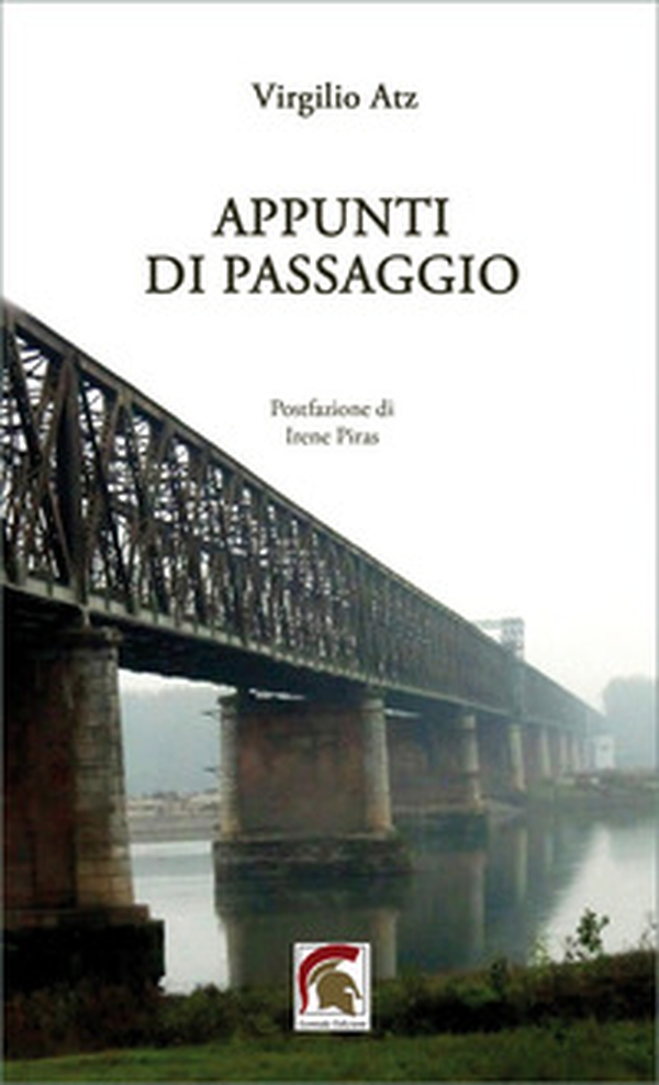 Appunti di passaggio - Librerie.coop Appunti di passaggio - Librerie.coop