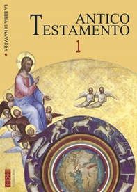 Bibbia di Navarra - Vol. 1 - Librerie.coop Bibbia di Navarra - Vol. 1 - Librerie.coop