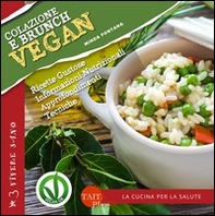 Colazione e brunch vegan nali - Librerie.coop