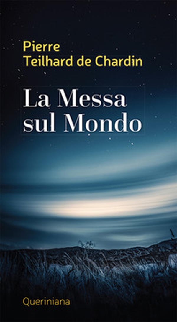 La messa sul mondo - Librerie.coop La messa sul mondo - Librerie.coop