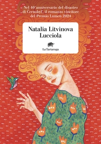 Lucciola - Librerie.coop