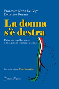 La donna s'è destra - Librerie.coop