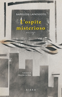 L'ospite misterioso - Librerie.coop