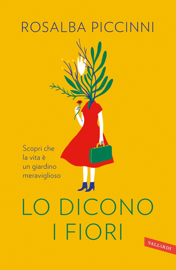 Lo dicono i fiori - Librerie.coop Lo dicono i fiori - Librerie.coop