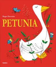 Petunia - Librerie.coop