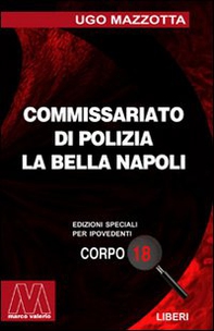 La Bella Napoli - Librerie.coop