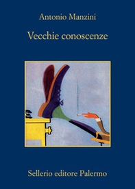 Vecchie conoscenze - Librerie.coop Vecchie conoscenze - Librerie.coop