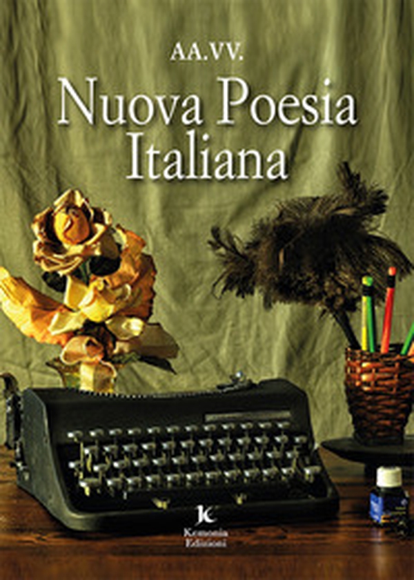Nuova poesia italiana - Librerie.coop Nuova poesia italiana - Librerie.coop