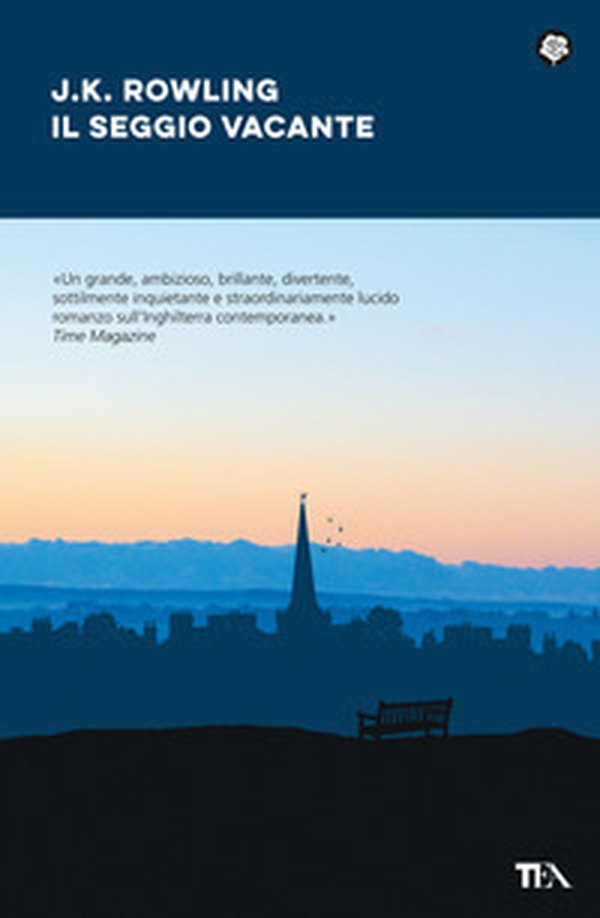 Il seggio vacante - Librerie.coop Il seggio vacante - Librerie.coop