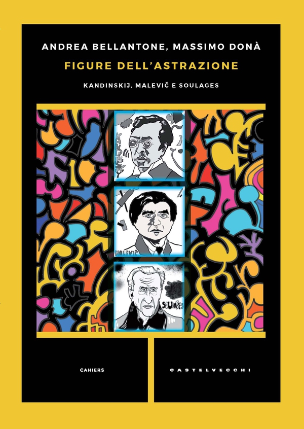 Figure dell'astrazione - Librerie.coop Figure dell'astrazione - Librerie.coop