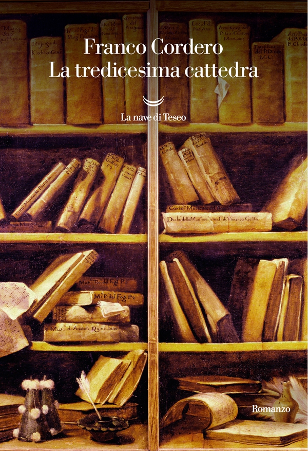 La tredicesima cattedra - Librerie.coop La tredicesima cattedra - Librerie.coop