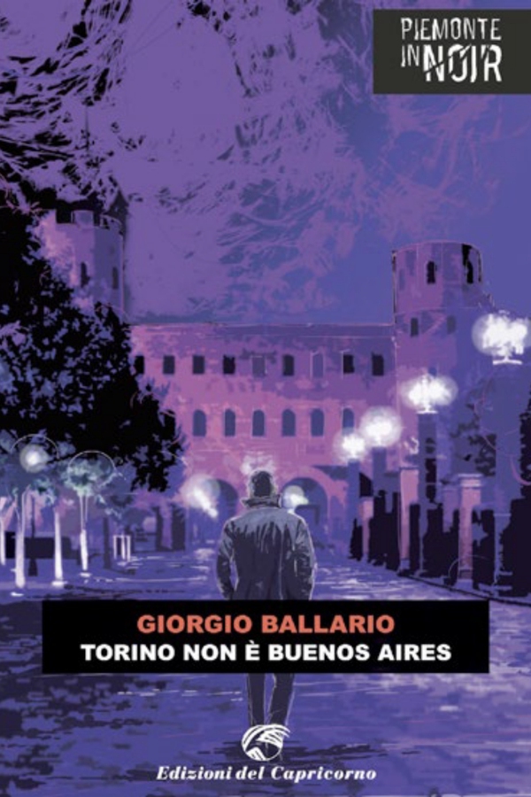 Torino non è Buenos Aires - Librerie.coop Torino non è Buenos Aires - Librerie.coop