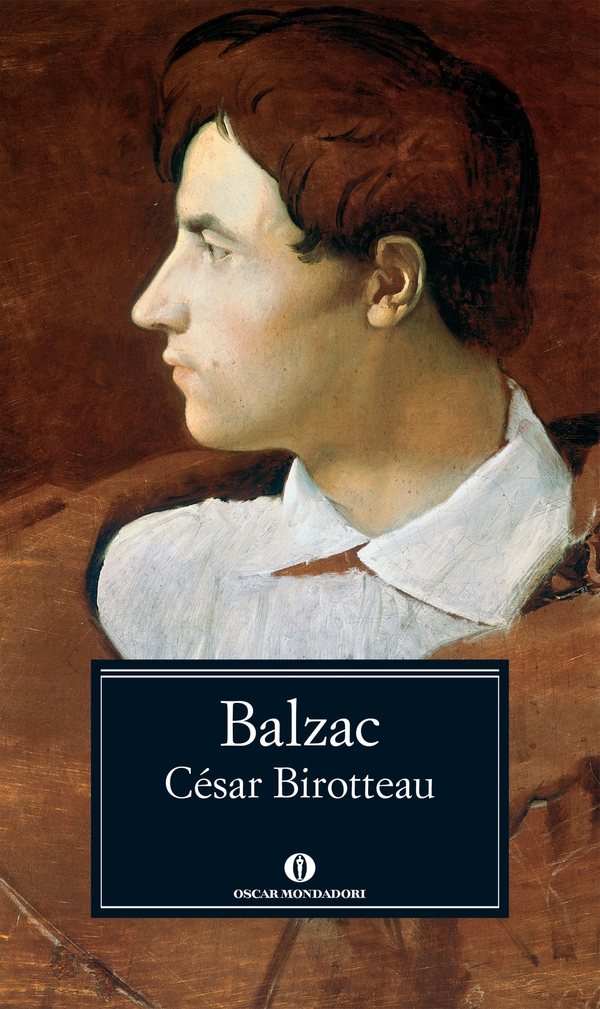 César Birotteau - Librerie.coop César Birotteau - Librerie.coop