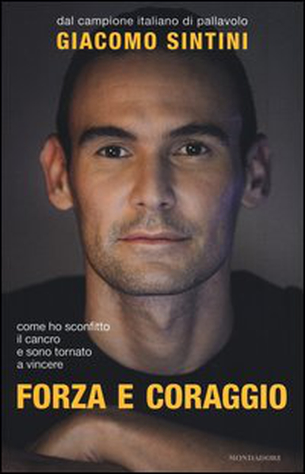 Forza e coraggio - Librerie.coop Forza e coraggio - Librerie.coop