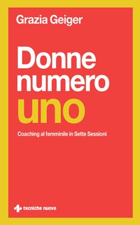 Donne numero uno - Librerie.coop