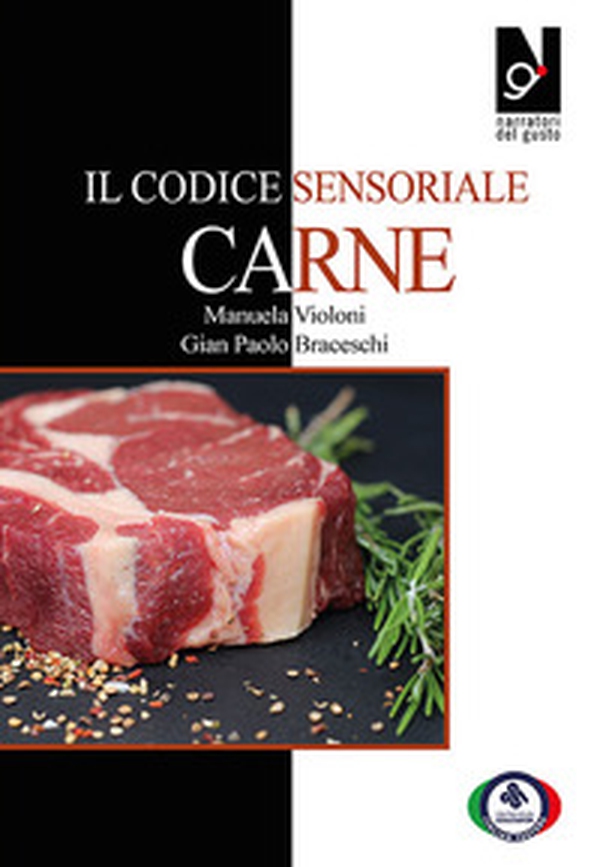 Il codice sensoriale. Carne - Librerie.coop Il codice sensoriale. Carne - Librerie.coop