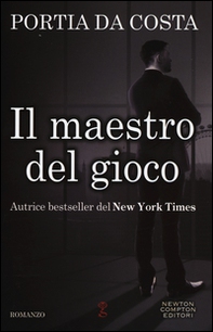 Il maestro del gioco - Librerie.coop Il maestro del gioco - Librerie.coop