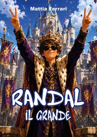 Randal il grande - Librerie.coop