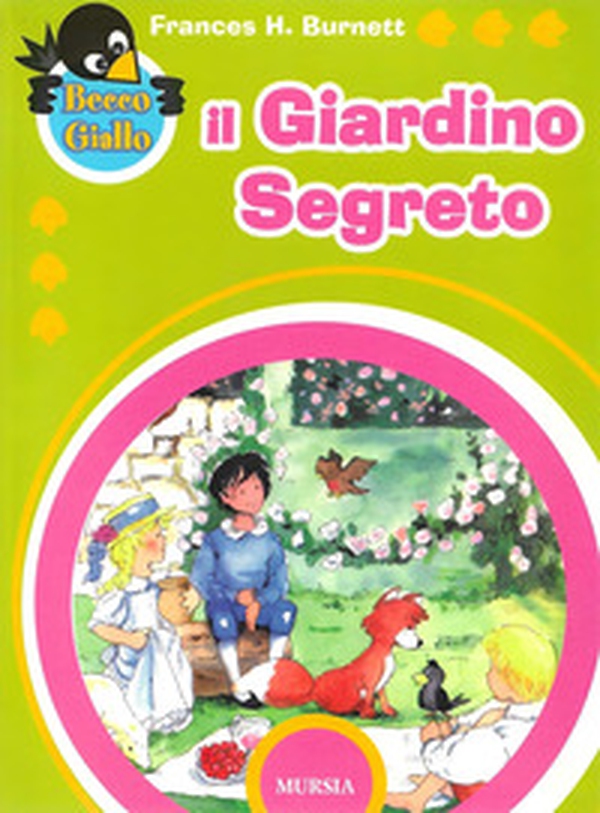 Il giardino segreto - Librerie.coop