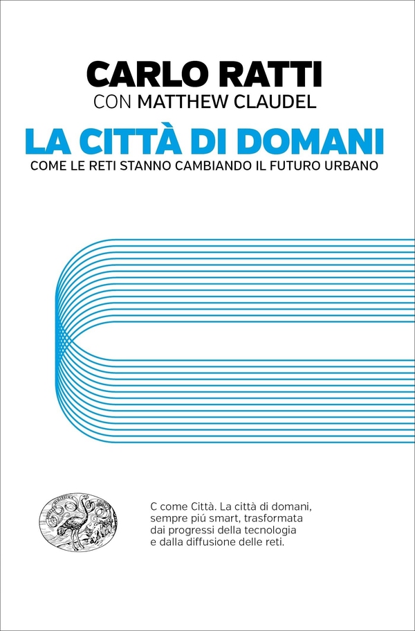 La città di domani - Librerie.coop La città di domani - Librerie.coop