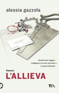 L'allieva - Librerie.coop L'allieva - Librerie.coop