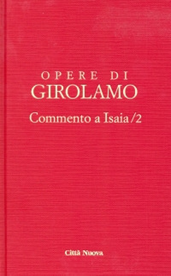 Opere di Girolamo - Librerie.coop Opere di Girolamo - Librerie.coop