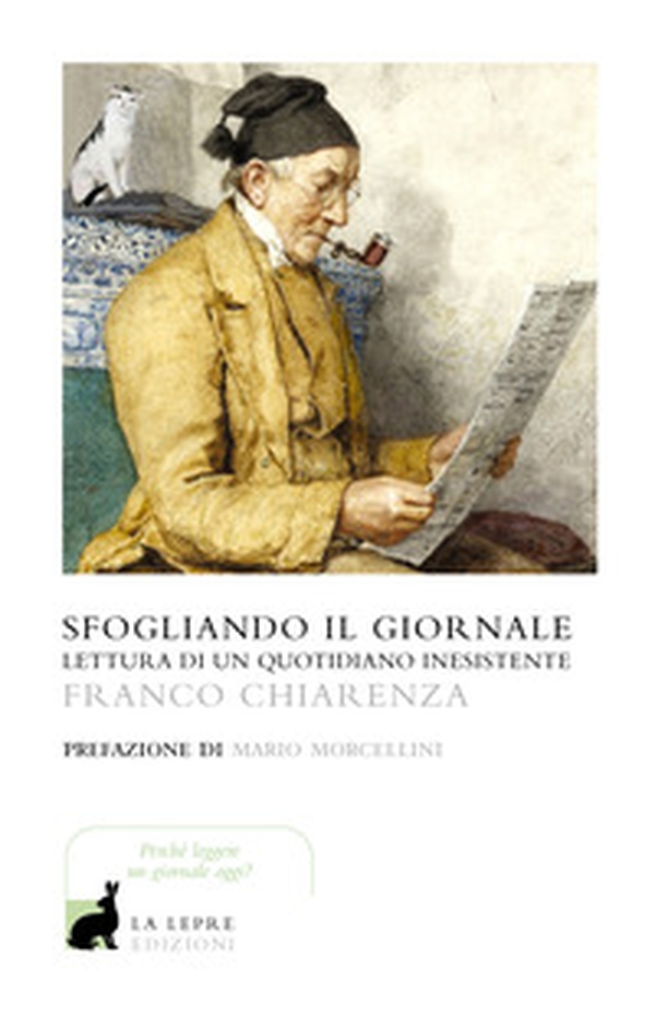Sfogliando il giornale - Librerie.coop Sfogliando il giornale - Librerie.coop