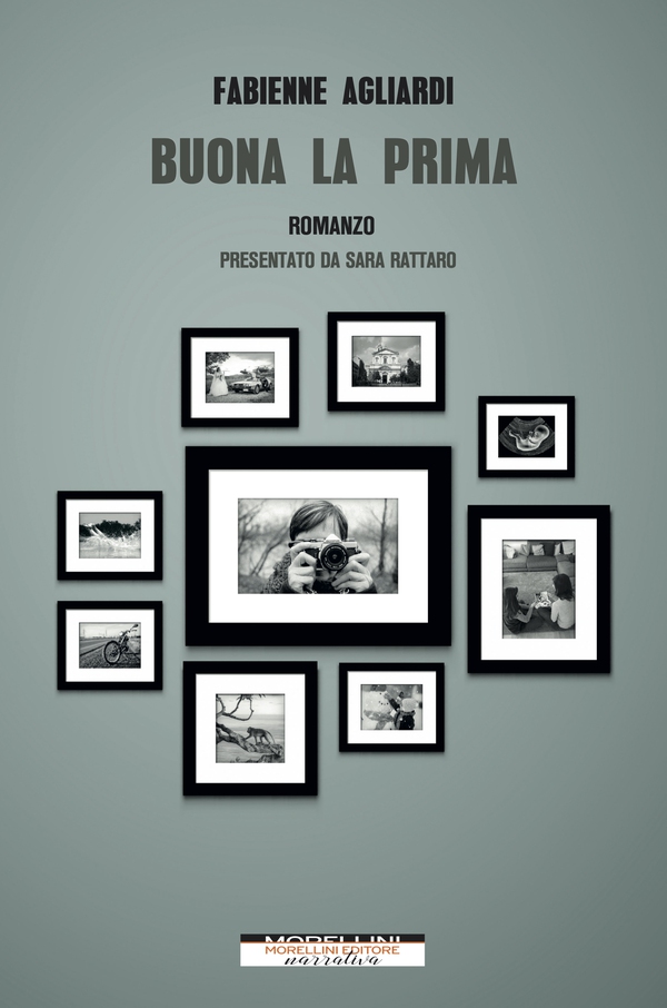 Buona la prima - Librerie.coop