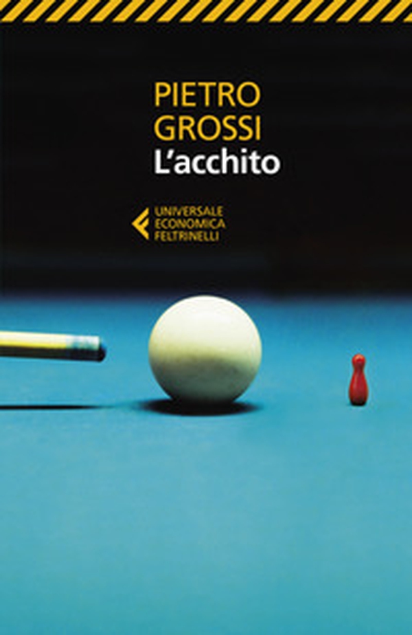 L'acchito - Librerie.coop L'acchito - Librerie.coop