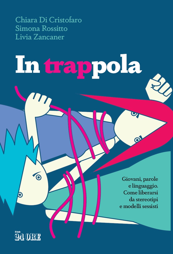 In trappola - Librerie.coop In trappola - Librerie.coop