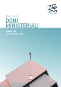 Doni ministeriali - Vol. 1 - Librerie.coop