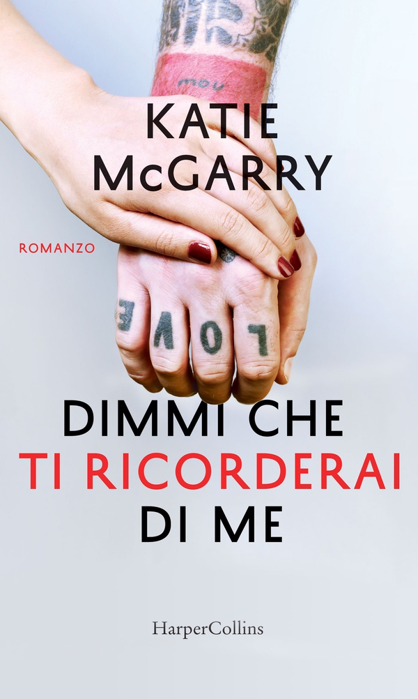 Dimmi che ti ricorderai di me - Librerie.coop Dimmi che ti ricorderai di me - Librerie.coop