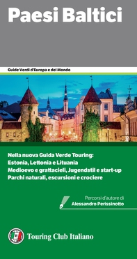 Paesi Baltici - Librerie.coop