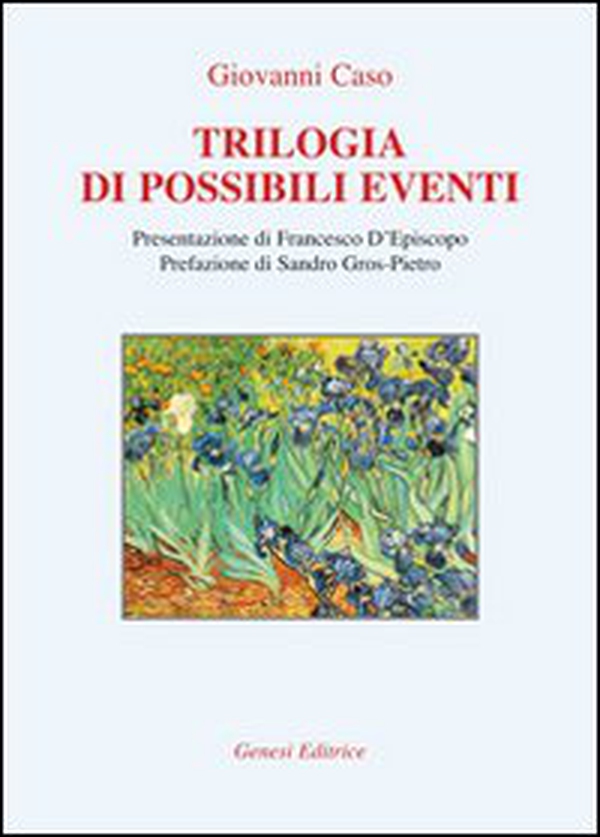 Trilogia di possibili eventi - Librerie.coop Trilogia di possibili eventi - Librerie.coop