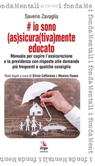 Io sono (as)sicura(tiva)mente educato - Librerie.coop