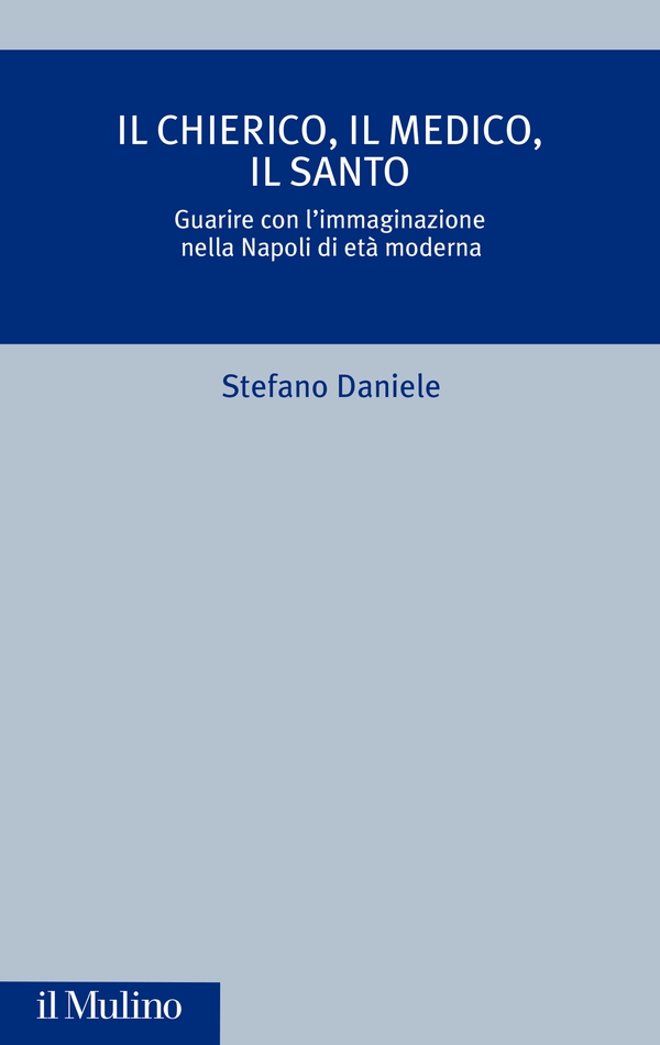 Il chierico, il medico, il santo - Librerie.coop Il chierico, il medico, il santo - Librerie.coop