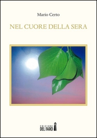 Nel cuore della sera - Librerie.coop