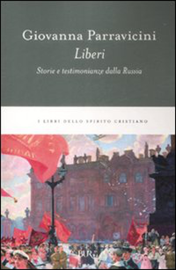 Liberi. Storie e testimonianze dalla Russia - Librerie.coop Liberi. Storie e testimonianze dalla Russia - Librerie.coop
