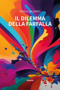 Il dilemma della farfalla - Librerie.coop