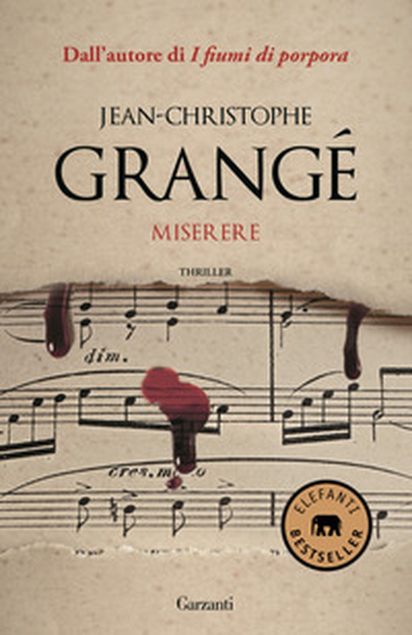 Miserere - Librerie.coop Miserere - Librerie.coop