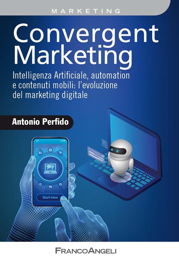 Convergent Marketing - Librerie.coop Convergent Marketing - Librerie.coop
