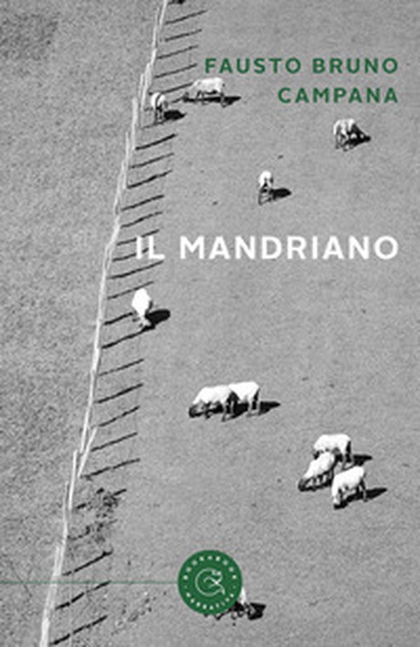 Il mandriano - Librerie.coop Il mandriano - Librerie.coop