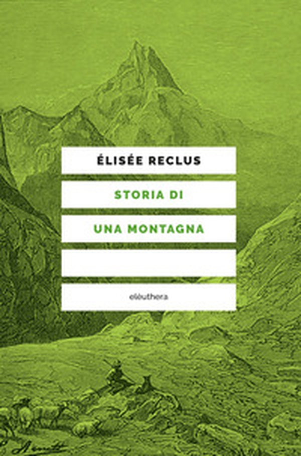Storia di una montagna - Librerie.coop