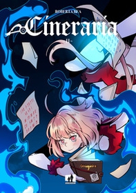 Cineraria - Vol. 2 - Librerie.coop Cineraria - Vol. 2 - Librerie.coop