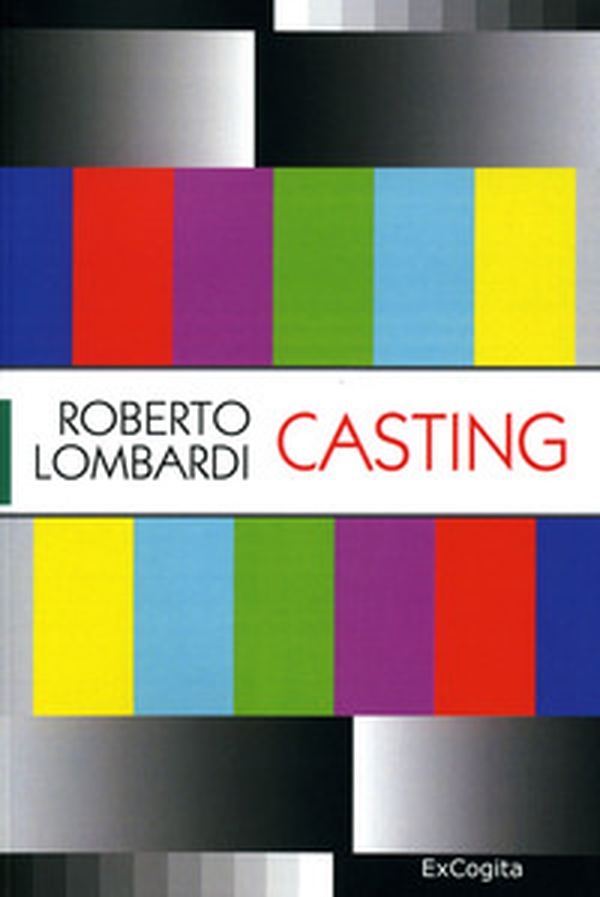 Casting - Librerie.coop Casting - Librerie.coop