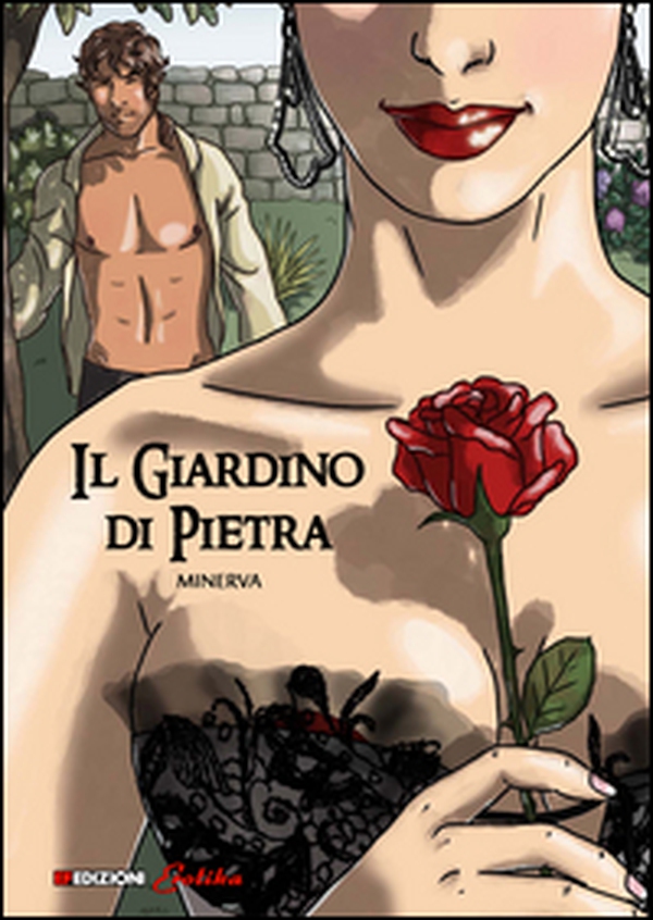 Il giardino di pietra - Librerie.coop