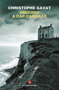 Omicidio a Cap Canaille - Librerie.coop